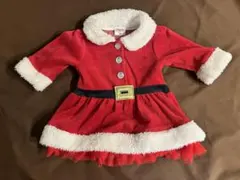 サンタクロース コスチューム