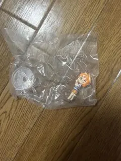 ワンピの実　第二十四海戦ナミ ※カプセル無し