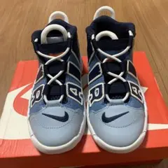 NIKE AIR MORE UPTEMPO (TD)