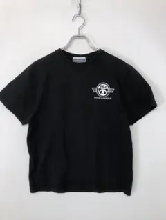 PANDIESTA CHRONICLE 古着 パンダ 刺繍 プリント Tシャツのサムネイル