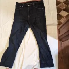 ジャージーズ デニム