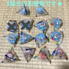 【新品未使用】ナルミヤ　ANGEL BLUE　ミニフィギュア（3個～数指定OK）