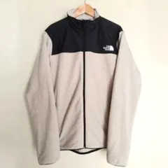 ノースフェイス／マウンテンバーサマイクロジャケット 新品 未使用 XL