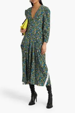 2025年最新】ヴィクトリアベッカム ワンピースの人気アイテム - メルカリ