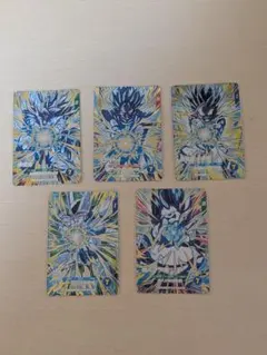 2026年最新】ドラゴンボールカードの人気アイテム - メルカリ
