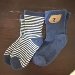 babyGAP　ベビー靴下　12-24months