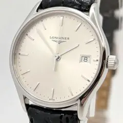 定価19万】新品ロンジンLyreリール自動巻き腕時計L4.960.1.12.7 - メルカリ