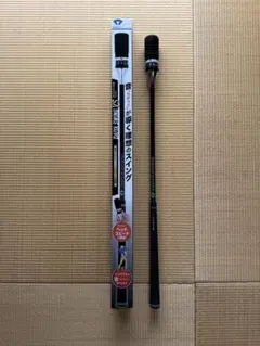 DAIYA GOLF ダイヤスイングVS TR-5008 ゴルフスイング練習器のサムネイル