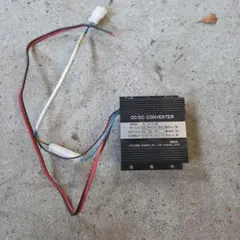 Wenchi CC-30 AC-DC充電器 30A キャンピングカー - メルカリ