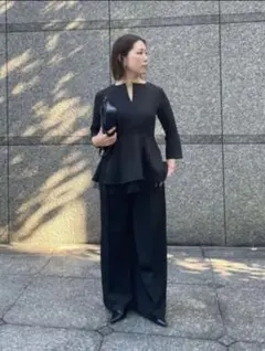 ユアーズ　ur's セレモニースーツ　セットアップ