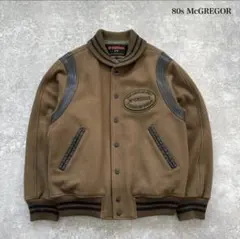 2026年最新】マクレガー スタジャンの人気アイテム - メルカリ