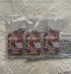 ガチャガチャ アイカツ！だれでもアイドル活動アクリルチャーム3 神崎美月