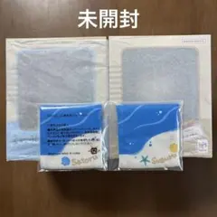 未開封　るかっぷ　呪術廻戦　五条悟　夏油傑　沖縄 Ver. 特典　座布団 付き