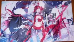 2026年最新】バーヴァンシー プレイマットの人気アイテム - メルカリ