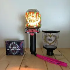 Number_i ペンライト ペンライトアクセサリー 神宮寺勇太　ナンバーアイ