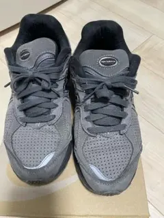 New Balance M2002REH グレー スニーカー　24.5cm