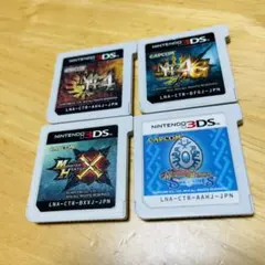 モンスターハンター ストーリーズ