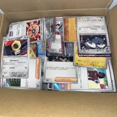ポケカまとめ売り 約800枚 ごちゃまぜ 格安処分