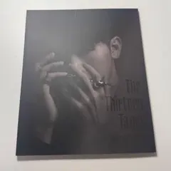 seventeen セブチ ウジ 写真集 ポスター付き ruby ttt
