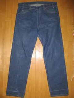 ヴィンテージ　Levi`s　５０５　リーバイス　デニムパンツ　W３８