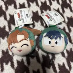 劇場版 忍たま乱太郎 ドクタケ忍者隊最強の軍師　フェイスバッジvol.1