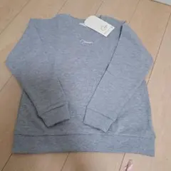 ロゴス　トレーナー　トップス　スウェット