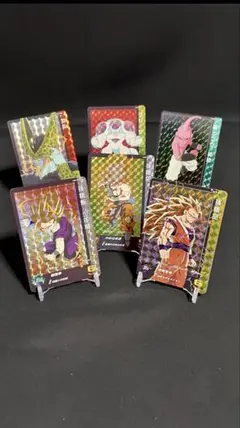 SDBH UGM5弾RCPフルコンプ 美品