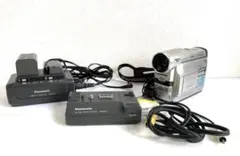 △ Panasonic デジタルビデオカメラ NV-DS9 ※難あり