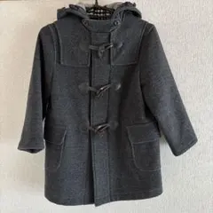 2025年最新】バーバリー ダッフルコート 子供の人気アイテム - メルカリ