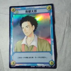 テニスの王子様TCGトレーディングカード　跡部景吾 テニスの王子様 跡部景吾 SP1022Rトレカ テニプリ - メルカリ
