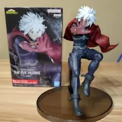 【僕のヒーローアカデミア】死柄木弔 THE EVIL VILLAINS