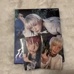 &TEAM HARUA back to life