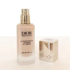 Dior プレステージ　ホワイトルプロテクター　BB 00 日焼け止め化粧下地のサムネイル