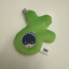 わちゃねむちゃーむ 潔