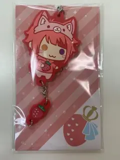すとぷり つながるっ！あにまるらばすと  莉犬