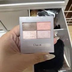 Chacott アイシャドウパレット 4色のサムネイル