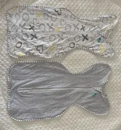 LOVE TO DREAM スワドルアップ 2点セット