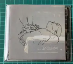 Copeland Beneath Medicine Tree 輸入盤