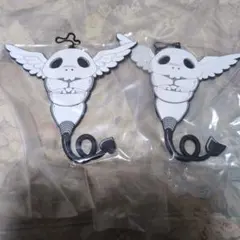 一番くじ　呪術廻戦　コガネ　ラバーチャーム