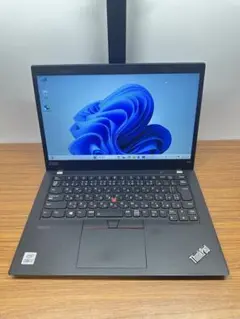 Thinkpad X13 i7-10510 16Gb 512Gb