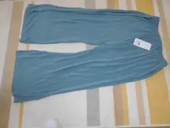 ワイドパンツ　３L（薄手）新品 　送料込