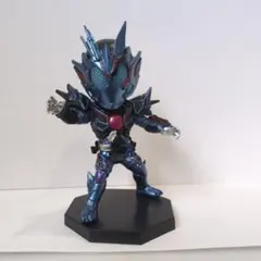 仮面ライダー　一番くじ　デフォルメ　バルカン　アサルトウルフ