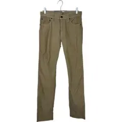 00s Levi's ENGINEERED 立体裁断 チノパン ベージュ - メルカリ