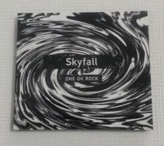 2026年最新】skyfall oneokrockの人気アイテム - メルカリ