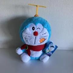 ドラえもん　ぬいぐるみ　映画ドラえもん のび太の新恐竜2020