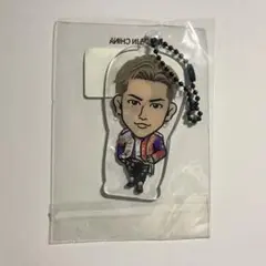 登坂広臣 クリアチャーム