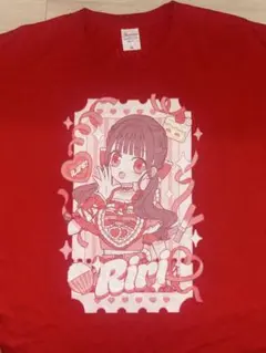 2026年最新】心花りり tシャツの人気アイテム - メルカリ