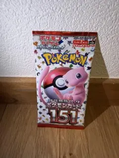 ポケモンカード151 バラ10パック - メルカリ