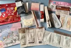 コスメまとめ売り