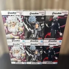 僕のヒーローアカデミア ONEPIECE フィギュア まとめ売り 大量 美少女